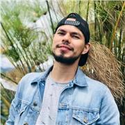 Soy Licenciado en Ciencias Sociales, profesor de Ciencias sociales, Mi publico son jóvenes que deseen conocer sobre la realidad social y como intervenir en ellas, para crear sociedades justas y democráticas